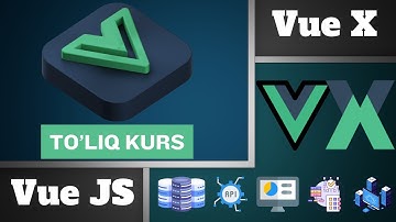 VueJS to