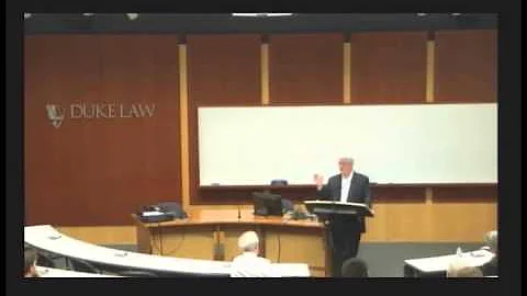 Walter E. Dellinger III | America's Greatest Lawye...