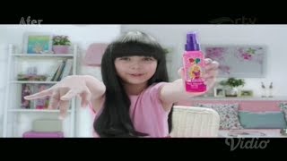 Iklan Shampo B&B Barbie - Call Me Besties (2018)