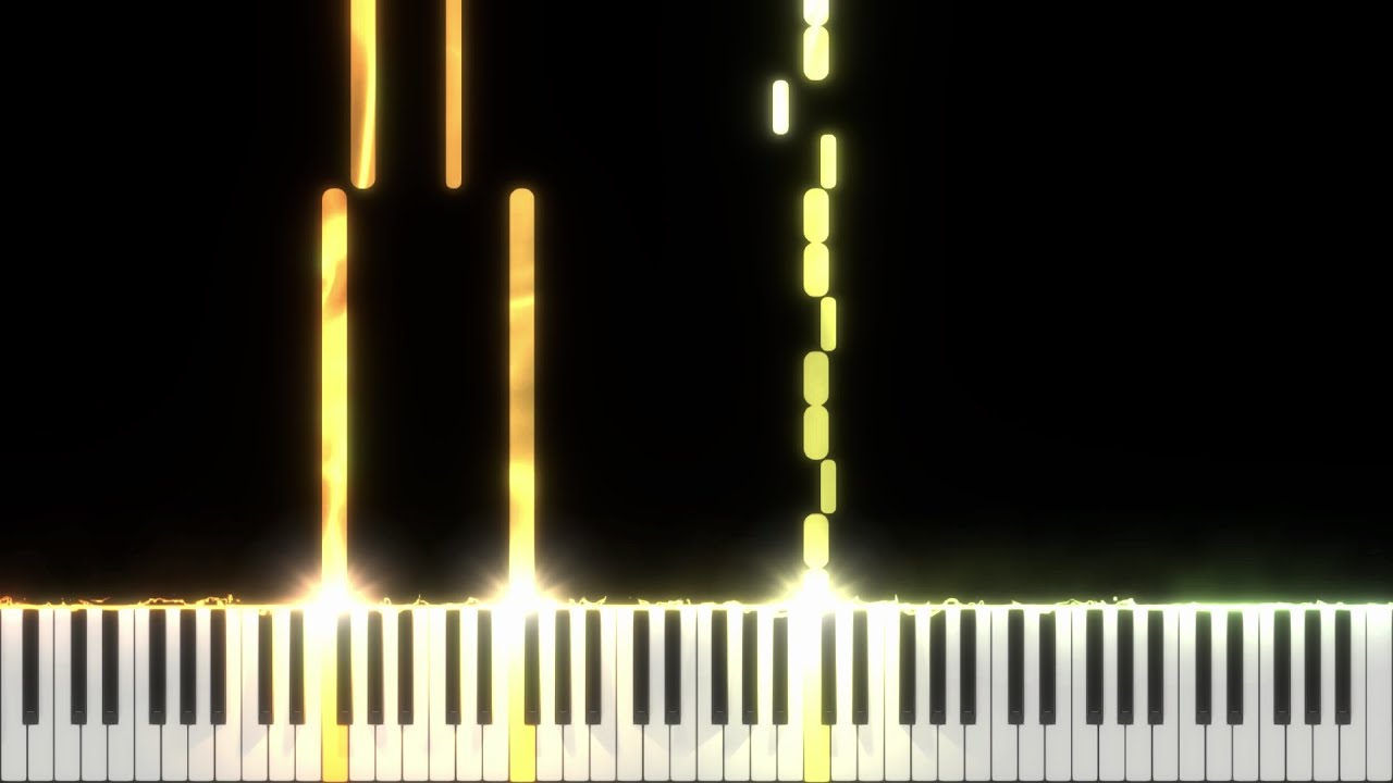 Watch Hasan Bayat - Rhapsody of The Sanctity First Movement in Japanese Insen (Official Piano Video) on YouTube