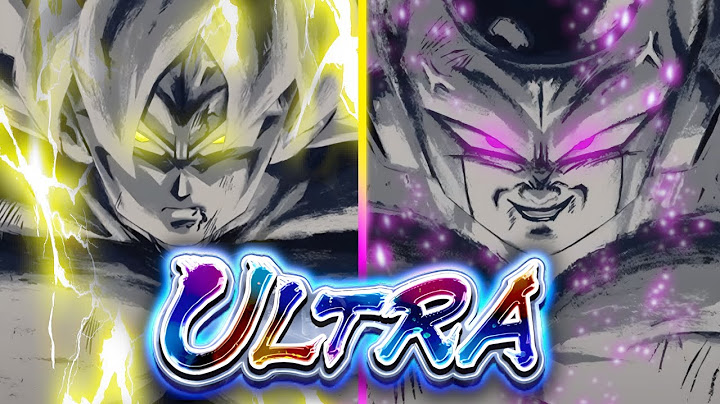 They said they're the BEST, so I ran them TOGETHER...