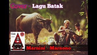 Lagu Batak Sedih Marnini Marnono Lagu Batak Sedih Marnini Marnono