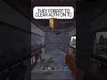 Don't forget to clear TC when you raid #rustgame #rusthighlights #rustclips #gaming #twitch #rustpvp