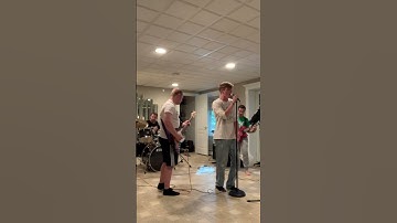 Thumbnail of Paranoid cover #blacksabbath #ozzyosbourne #ozzy #cover #tribute #band