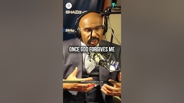 Steve Harvey Powerfull Speech- "You Have the Right to be Forgive, No Matter What You