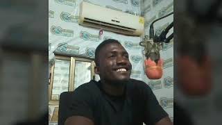 One On One With Okyemanba Fodi On Radio Shama92.9