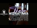 HarryCane x Dalom Kids x Master KG - Thabo Moratiwa  - {Official Audio}