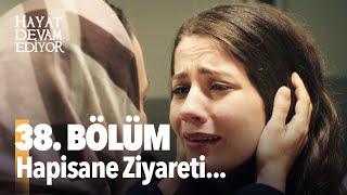 38. Bölüm Hayat Devam Ediyor | HD İZLE Birlikte İzleyelim