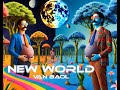 New World - van Baol #vanbaol #dance #pop #rock #edm