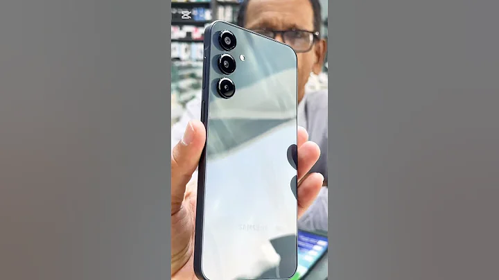 # SAMSUNG A16 #                          #smartphone #explore #unboxing #tech #shots