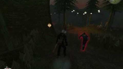 Fable:LC Bow Only Run-Siege