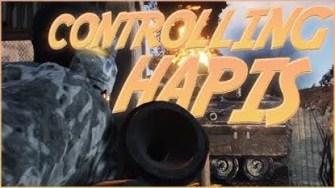 how a SOLO player DOMINATED HAPIS (2/2)