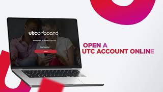 How to sign up for UTC onboard? / What do you need? screenshot 1