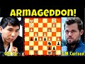 Alamin natin ang nilalaman ng Laban nila GM Carlsen vs. GM So sa Armageddon! || FTX Crypto Cup 2021