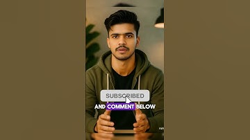 Top 3 Secret AI Tools Every Student Must Try! 🤫📚🚀 | Students Secret AI Tools 2025 #shorts #ai