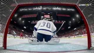 NHL 16 Review