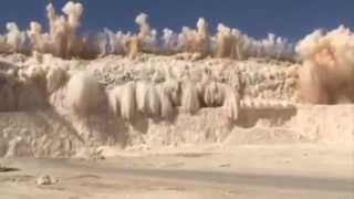 RHI (Reliance Heavy Industries) - Geology & Mining(RHI : “Geology and Mining” Division is one of our flag ship services delivering over 80000 tons daily contractual deliverables of limestone, clay, kaolin, gypsum, ..., 2015-12-01T15:21:08.000Z)