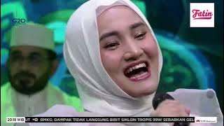 Fatin - Bersyukurlah | Live di Spesial Event Idul Adha TVRI