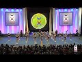 Team Phillippines [2014 All Girl Elite]