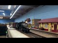 Copper Valley Railway Fast Freight Train | HO Scale Trains