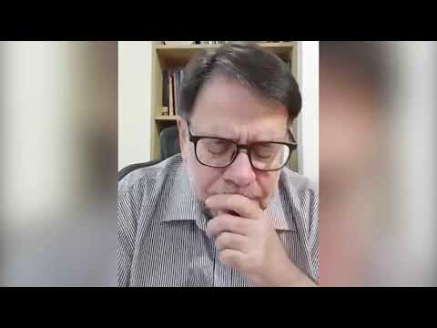 Não se entregar ao desânimo - José Carlos de Lucca