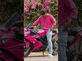 I am waiting for my friend #rider