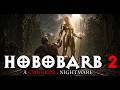 Hobobarb 2: No Town Barbarian Diablo 2 Nightmare Challenge Run Movie