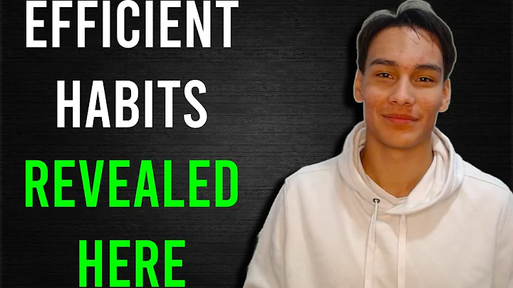 5 Simple Habits That Save Me Hours Daily