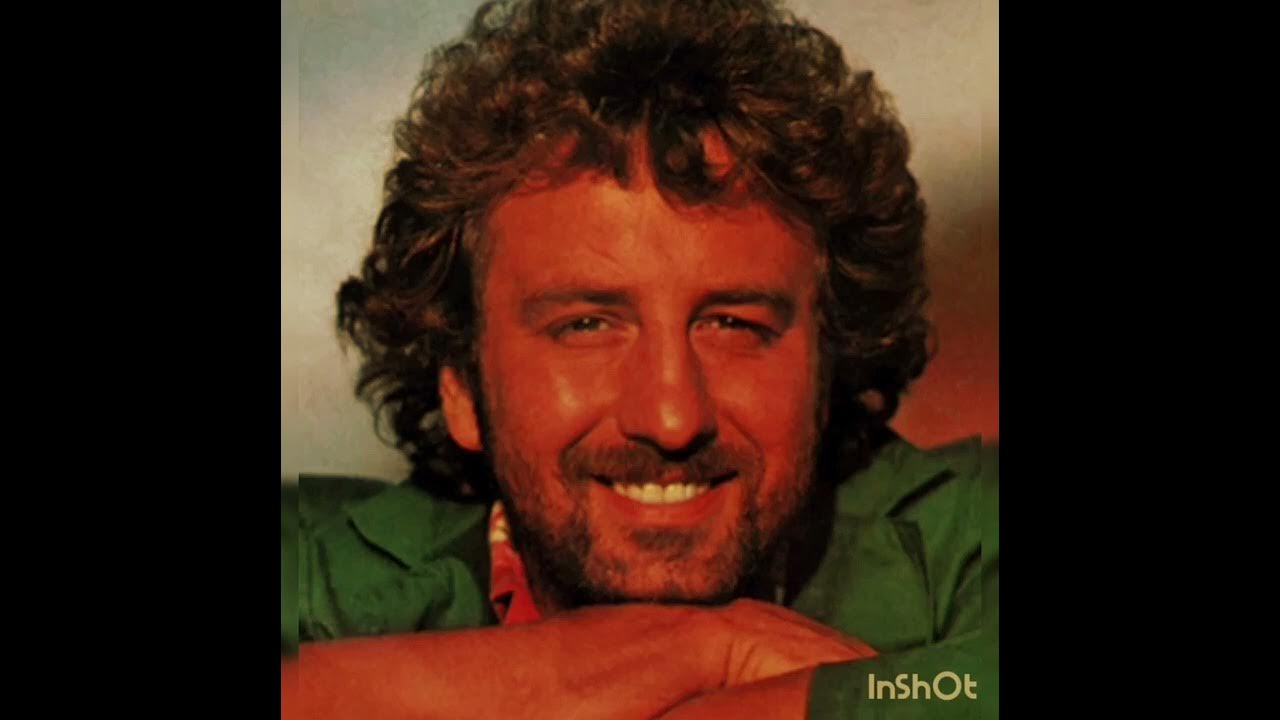 Bernie Paul Oh No No 1981 YouTube