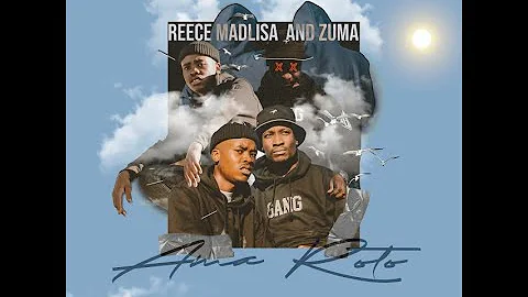Zuma – Phendula (feat. Mr JazziQ, Busta 929 & Mpura)