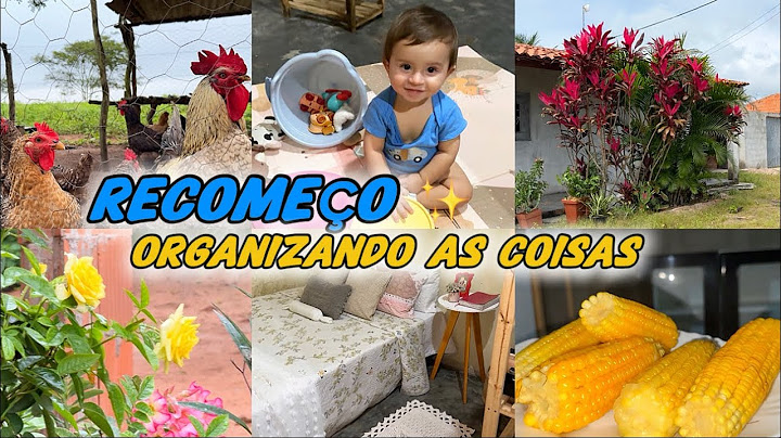 NOVO CANTINHO + MUITA COISA PRA ORGANIZAR