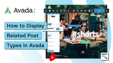 How to Display Related Post Types in Avada