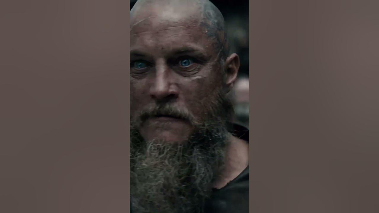 The King Ragnar Lothbrok 🪓