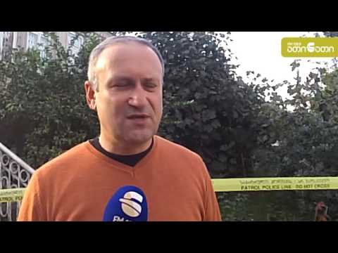 ზუგდიდში \"ნაციონალური მოძრაობის\" ოფისი დაარბიეს