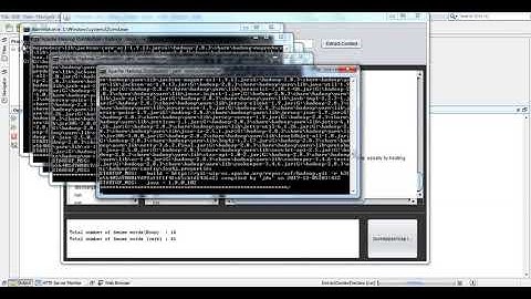 Big Data Hadoop Projects | Big Data Hadoop Thesis | Big Data Hadoop Projects Code