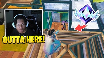 GMoney Makes UNREAL Reload Players Look Like BOTS