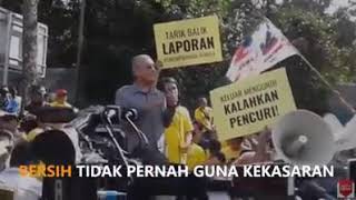 MELAYU MUDAH LUPA 1