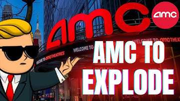 AMC STOCK UPDATE : AMC TO EXPLODE! COST TO BORROW RATE IS ABOUT TO GO INSANE FOR AMC STOCK