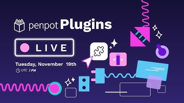 The new Penpot Plugin System... and a Contest!