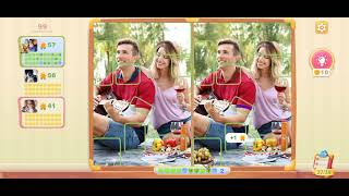 5 differences game, Cheat Codes, online games. Level 99 screenshot 4