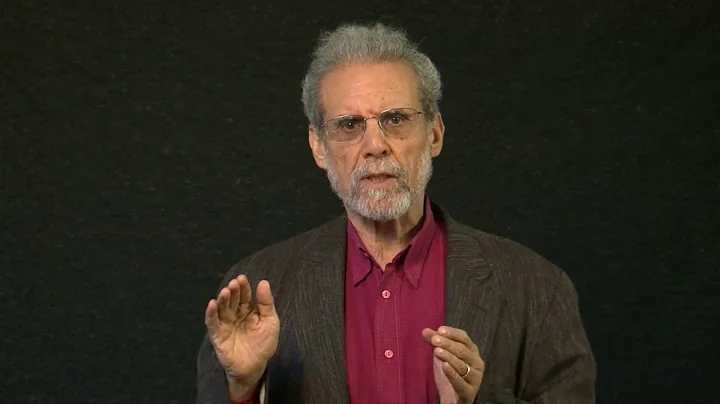 Cognitive vs. Emotional Empathy with Daniel Goleman
