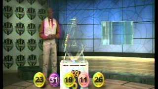Mega 6 Draw 3462 04102015