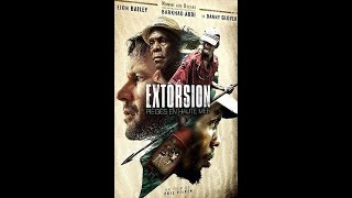extorsion Bande annonce sortie DVD