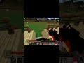 Minecraft gaming shorts 😎😎 #gaming #foryou #fun #gameplay #youtube #gamingvideos #trending
