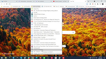 HOW TO CREATE ALICE BLUE API CREDENTIALS