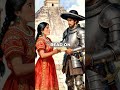 She Helped Conquer Mexico… Then Got Blamed For It