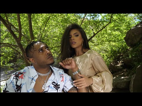 Drifting : Jay Griffy (Official Music Video)