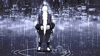 ~ slowed & reverb ~ Naruto Shippuden OST - Samidare