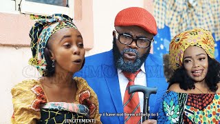 Nzuko August 8 ( battle of two women kingdoms) || 2023 nollywood movies || Chief Imo Comedy