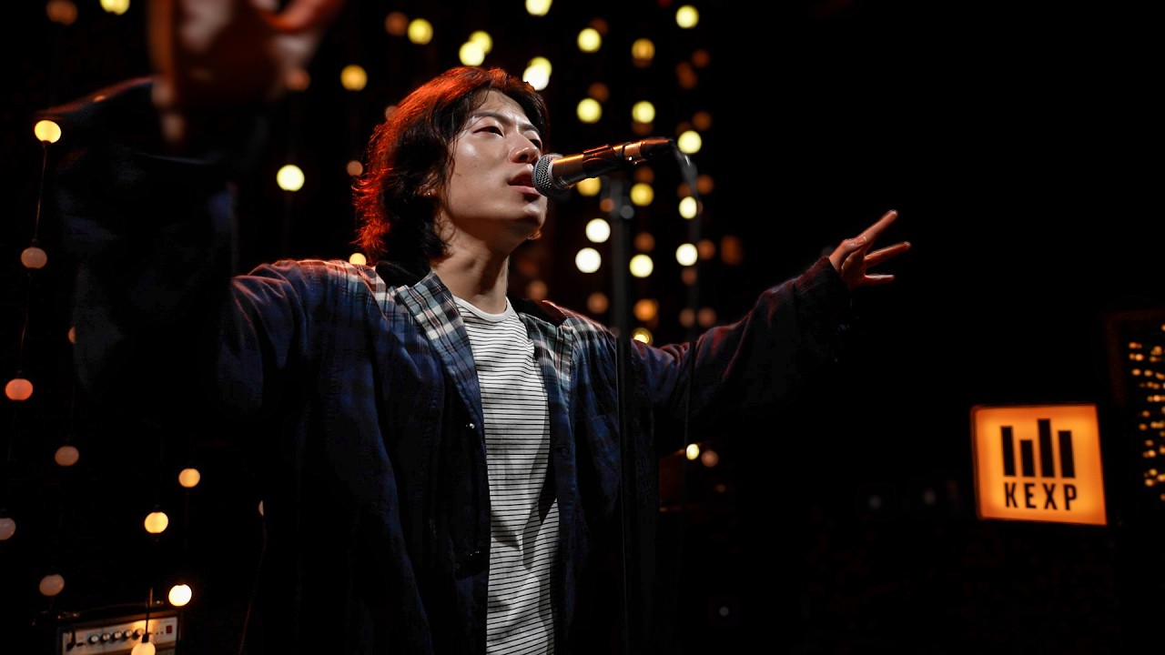 Watch Leenalchi - 새타령 (Bird) (Live on KEXP) on YouTube Watch Leenalchi - 새타령 (Bird) (Live on KEXP) on YouTube